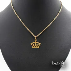 پلاک  تاج کد 41166