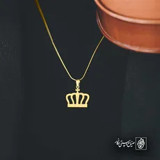 پلاک  تاج کد 41167