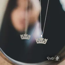 پلاک  تاج کد 41170