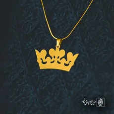 پلاک  تاج کد 41170