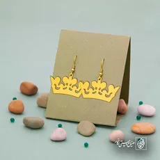 پلاک  تاج کد 41170