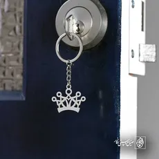 پلاک  تاج کد 41171