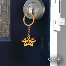 پلاک  تاج کد 41171