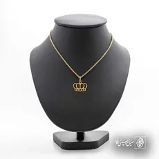 پلاک  تاج کد 41172