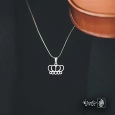 پلاک  تاج کد 41172