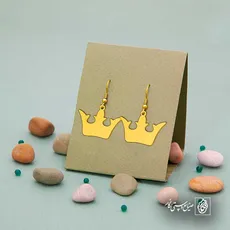 پلاک  تاج کد 41175