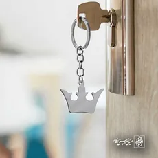 پلاک  تاج کد 41175