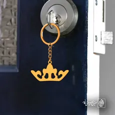 پلاک  تاج کد 41176