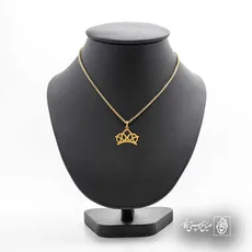 پلاک  تاج کد 41179