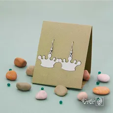 پلاک  تاج کد 41182