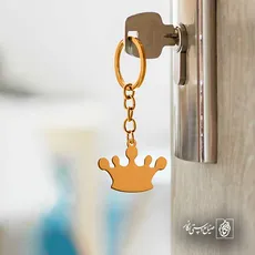 پلاک  تاج کد 41182