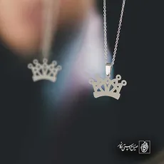 پلاک  تاج کد 41183