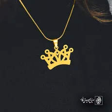 پلاک  تاج کد 41183