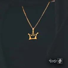 پلاک  تاج کد 41184
