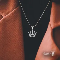 پلاک  تاج کد 41187