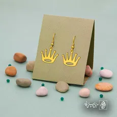 پلاک  تاج کد 41187