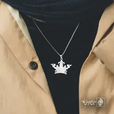 پلاک  تاج کد 41193