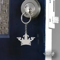 پلاک  تاج کد 41193