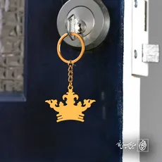 پلاک  تاج کد 41193