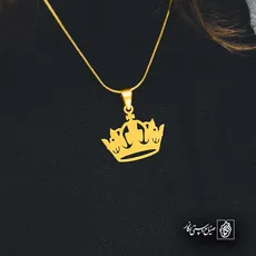 پلاک  تاج کد 41194