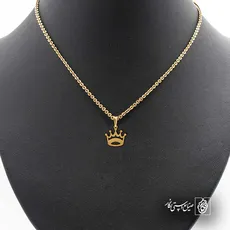 پلاک  تاج کد 41196