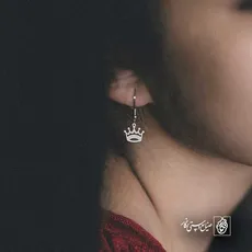 پلاک  تاج کد 41196