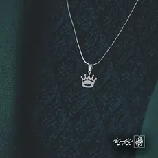 پلاک  تاج کد 41196