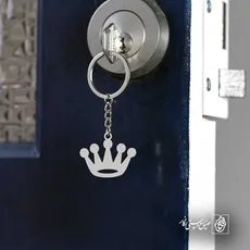 پلاک  تاج کد 41198