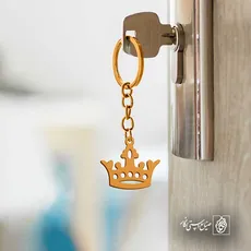 پلاک  تاج کد 41201