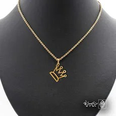 پلاک  تاج کد 41206