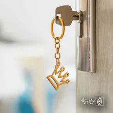 پلاک  تاج کد 41206