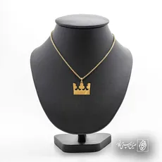 پلاک  تاج کد 41214
