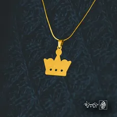 پلاک  تاج کد 41219