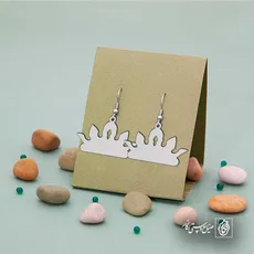 پلاک  تاج کد 41222
