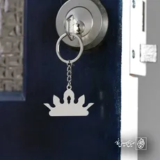 پلاک  تاج کد 41222