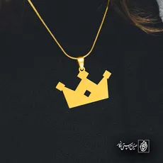 پلاک  تاج کد 41224