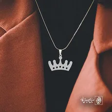 پلاک  تاج کد 41228
