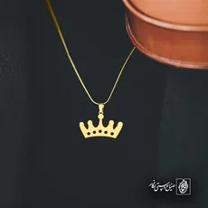 پلاک  تاج کد 41228