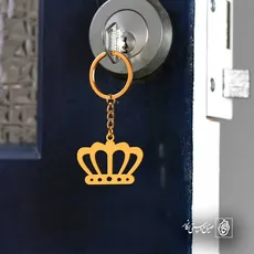 پلاک  تاج کد 41230