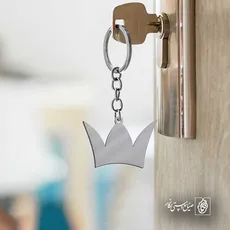پلاک  تاج کد 41232
