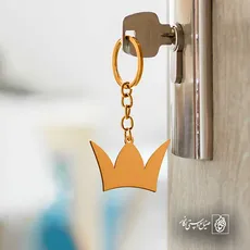 پلاک  تاج کد 41232