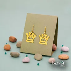 پلاک  تاج کد 41235