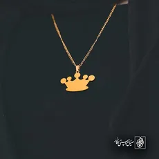 پلاک  تاج کد 41236