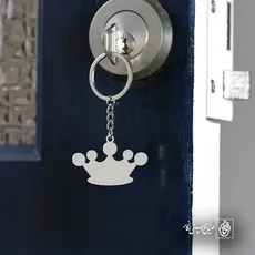 پلاک  تاج کد 41236