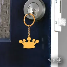 پلاک  تاج کد 41236
