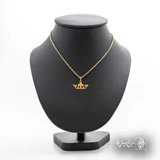 پلاک  تاج کد 41238