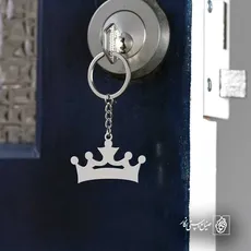 پلاک  تاج کد 41239