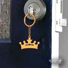 پلاک  تاج کد 41239