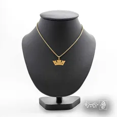 پلاک  تاج کد 41241
