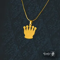 پلاک  تاج کد 41242